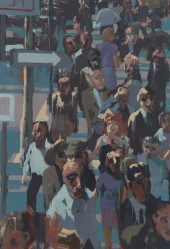 MATTHEW RADFORD (AMERICAN, B.