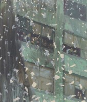 MATTHEW RADFORD (BRITISH, B. 1
