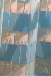 MATTHEW RADFORD (BRITISH, B. 1
