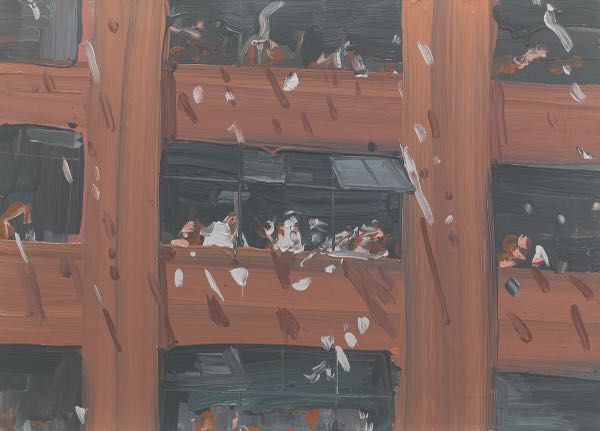 MATTHEW RADFORD (BRITISH, B.