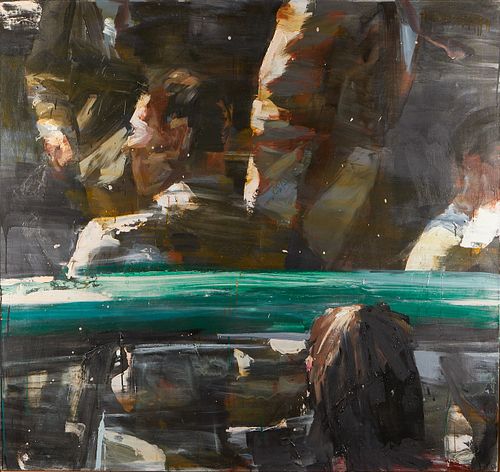 MATTHEW RADFORD UNTITLED