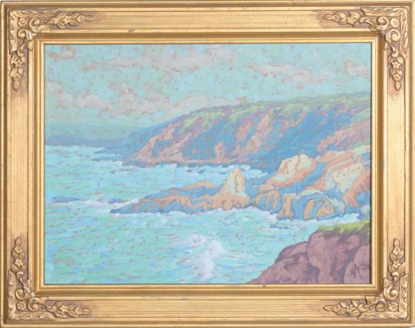 MATTHEW REYNOLDS (CALIFORNIA B.