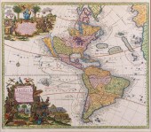 MATTHEW SEUTTER, NOVUS ORBIS S