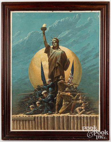 MATTHEW SOMERVILLE MORGAN WWI