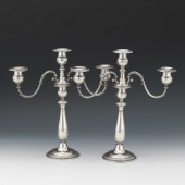 MATTHEWS CO. STERLING SILVER P