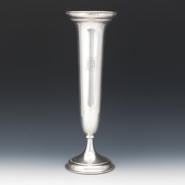 MATTHEWS CO. STERLING SILVER