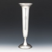 MATTHEWS CO. STERLING SILVER T