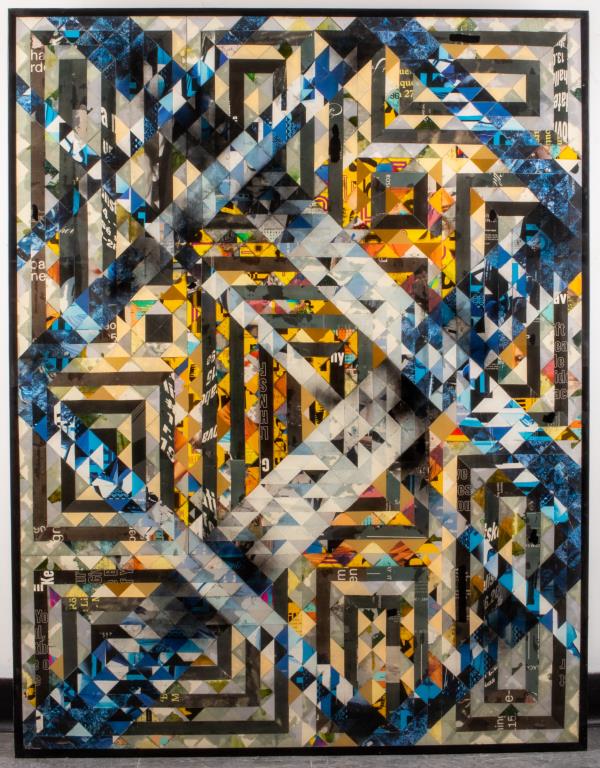 MATTHIAS BITZER "VARIATIONS ON A