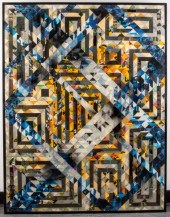 MATTHIAS BITZER "VARIATIONS ON