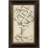 MATTHIAS ZUNDT, ENGRAVING, C.