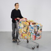 MATTHIEU LAURETTE, LARGE SCALE