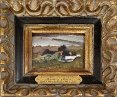 MATTHIJS MARIS, IMPRESSIONIST