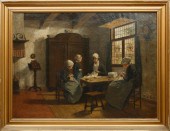 MATTHIJS THEODORUS MAURITIUS S