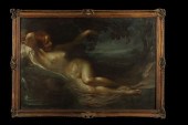 MATTIA TRAVERSO, ODALISQUE IN