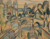 MATULKA Jan (American 1890-197