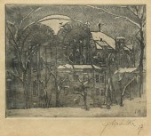 MATULKA Jan (American 1890-197