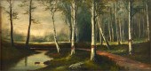 MATZOW, Frederick, (American,
