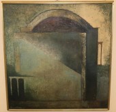 MAUD CABOT MORGAN (1903-1999,