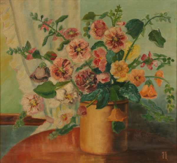 Maud Cook (American, 20th