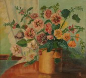 Maud Cook (American, 20th cent