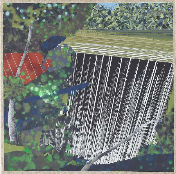 Maud Gatewood (NC 1934-2004)