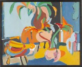 Maud Gatewood (NC 1934-2004) S