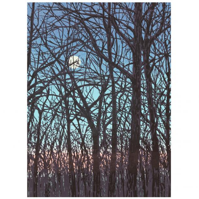 MAUD GATEWOOD (NC, 1934-2004),