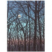 MAUD GATEWOOD (NC, 1934-2004),
