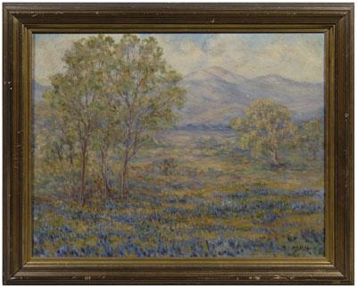 Maude Spiller Holt bluebonnet