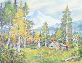 MAUDE WANKER (OREGON, 1882-197