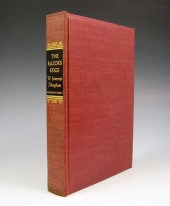 MAUGHAM, W. Somerset, (English