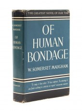 MAUGHAM W. SOMERSET Of Human B