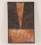 Maureen Hubbard Cribbs (Americ