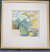 MAUREEN O'CONNOR, BURST OF DAI