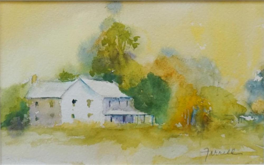 MAUREEN SHERIDAN FARRELL