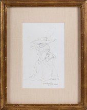 MAURICE BERNARD SENDAK (CONNEC