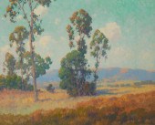 MAURICE BRAUN (1877-1941), "EU