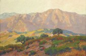 Maurice Braun (1877-1941 San D