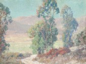 Maurice Braun (1877-1941 San D