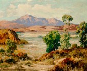 MAURICE BRAUN (AMERICAN 1877-1