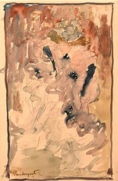 MAURICE BRAZIL PRENDERGAST (18