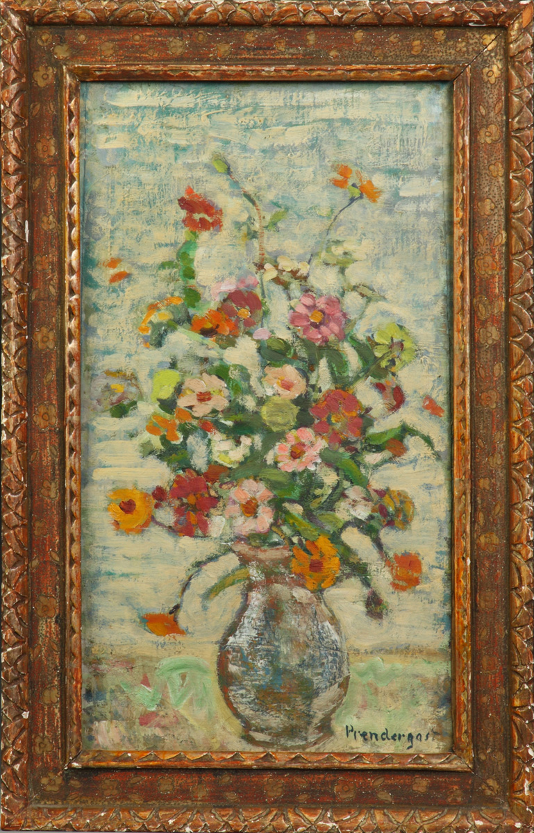 Maurice Brazil Prendergast