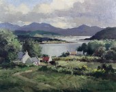 Maurice Canning Wilks (1910-19