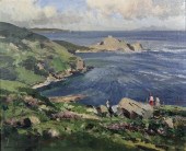 Maurice Canning Wilks (1910-19
