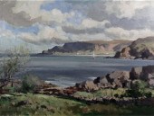 Maurice Canning Wilks (1910-19