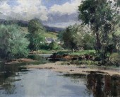 Maurice Canning Wilks (1910-19