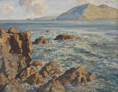 Maurice Channing Wilks RUA ARH