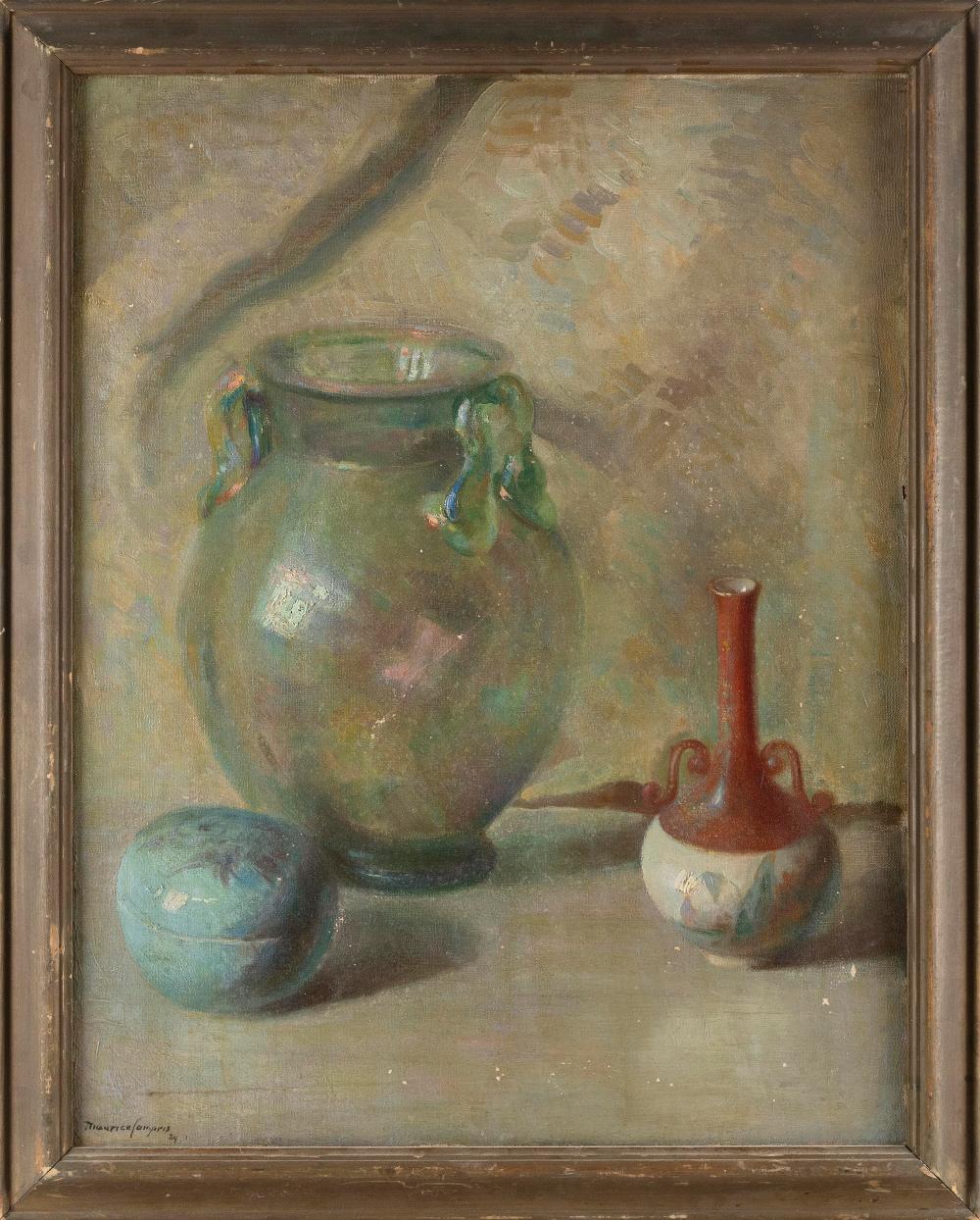 MAURICE COMPRIS