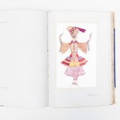 MAURICE DE BRUNOFF: L'ART DECO