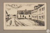 MAURICE DE VLAMINCK 1876-1958